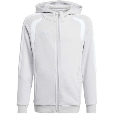 Adidas Herren, Sporthose, Tiro League Sweatshirt (XL), Weiss, Schwarz Adidas Herren, Sporthose, Tiro League Sweatshirt (XL), Weiss, Schwarz
