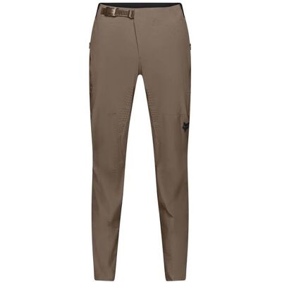 Fox, Herren, Velohosen, Flexair Pant (32, M), Braun Fox, Herren, Velohosen, Flexair Pant (32, M), Braun