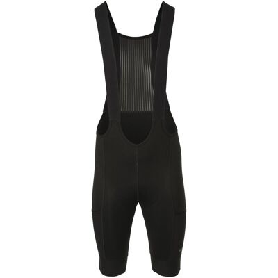 Agu, Herren, Velohosen, Gravel Bibshort Venture (XL), Schwarz Agu, Herren, Velohosen, Gravel Bibshort Venture (XL), Schwarz