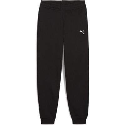 Puma Mädchen, Sporthose, ESS Sweatpants CL TR G (176), Schwarz Puma Mädchen, Sporthose, ESS Sweatpants CL TR G (176), Schwarz