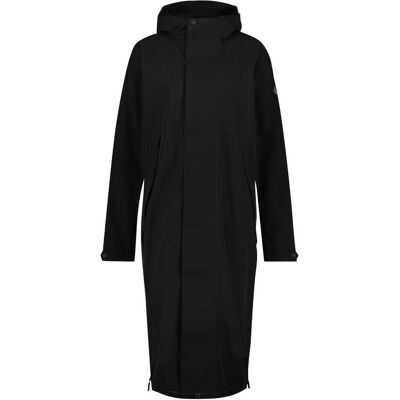 Agu, Unisex, Velojacke, City Slicker Unisex Rain Coat Urban Outdoor black (S), Schwarz, S Agu, Unisex, Velojacke, City Slicker Unisex Rain Coat Urban Outdoor black (S), Schwarz, S