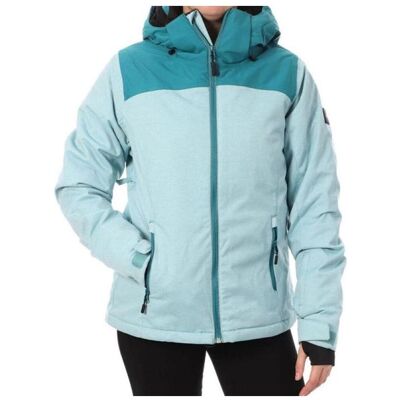 O'Neill, Damen, Skijacke, Skijacke (M), Blau, M O'Neill, Damen, Skijacke, Skijacke (M), Blau, M