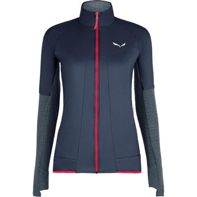 Salewa Pedroc Hybrid 2 Ptc Alpha W Rose - Jacke Salewa Pedroc Hybrid 2 Ptc Alpha W Rose - Jacke