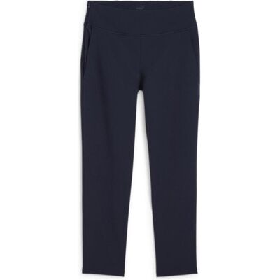 Puma Damen, Sporthose, W Everyday Pant (M), Blau Puma Damen, Sporthose, W Everyday Pant (M), Blau