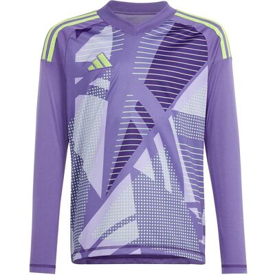 Adidas Jungen, Sportshirt, Tiro24 C Gk Jsy Ly (128), Violett, 128 Adidas Jungen, Sportshirt, Tiro24 C Gk Jsy Ly (128), Violett, 128