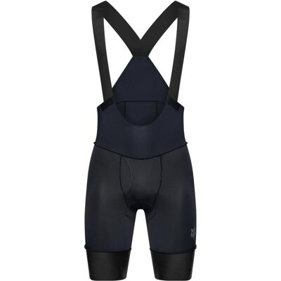 Fox, Herren, Velohosen, Tecbase Bib Liner (S), Schwarz Fox, Herren, Velohosen, Tecbase Bib Liner (S), Schwarz