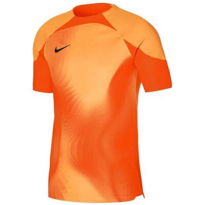 Nike, Herren, Sportshirt, Gardien IV Torwarttrikot Herren (XXL), Orange, XXL Nike, Herren, Sportshirt, Gardien IV Torwarttrikot Herren (XXL), Orange, XXL