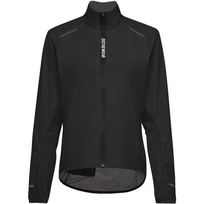 Gore Wear Modell - Leichte Windjacke, Atmungsaktiv, Fahrrad, Frühling bis Herbst - Jacke Gore Wear Modell - Leichte Windjacke, Atmungsaktiv, Fahrrad, Frühling bis Herbst - Jacke
