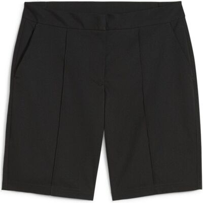 Puma Damen, Sporthose, W Bermuda Short (XS), Schwarz Puma Damen, Sporthose, W Bermuda Short (XS), Schwarz