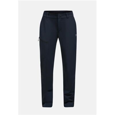 Peak Performance, Damen, Outdoorhose, W Scale Softshell Pants, BLACK, L (L), Schwarz Peak Performance, Damen, Outdoorhose, W Scale Softshell Pants, BLACK, L (L), Schwarz