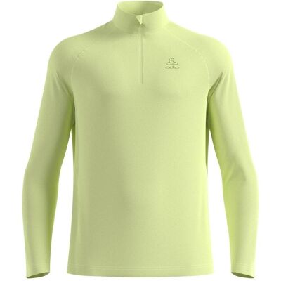 Odlo, Herren, Funktionsshirt, Rigi (XXL), Grün, XXL Odlo, Herren, Funktionsshirt, Rigi (XXL), Grün, XXL