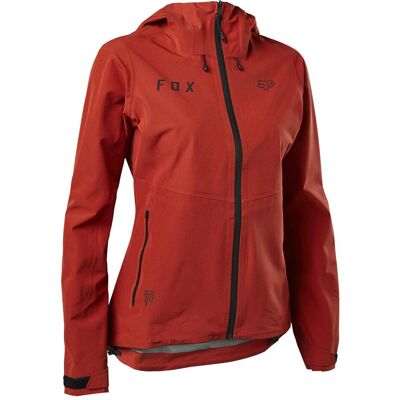 Fox, Damen, Velojacke, Ranger 3L Water (L), Rot, L Fox, Damen, Velojacke, Ranger 3L Water (L), Rot, L