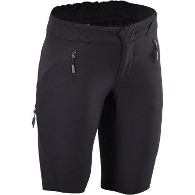 Silvini, Damen, Velohosen, Frauen -Shorts Women Bottoms Alma WP1626 (XS), Schwarz Silvini, Damen, Velohosen, Frauen -Shorts Women Bottoms Alma WP1626 (XS), Schwarz