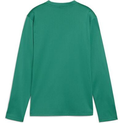 Puma Jungen teamGOAL Training Sweat Jr - Sweatshirt Puma Jungen teamGOAL Training Sweat Jr - Sweatshirt