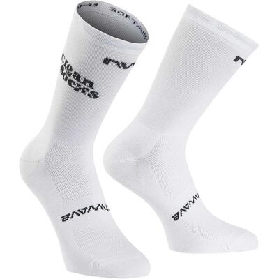 Northwave, Unisex, Sportsocken, Clean Sock (S), Weiss Northwave, Unisex, Sportsocken, Clean Sock (S), Weiss