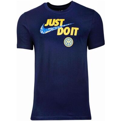 Nike, Herren, Fussballtrikot, Trikot von Inter Mailand (M), M Nike, Herren, Fussballtrikot, Trikot von Inter Mailand (M), M