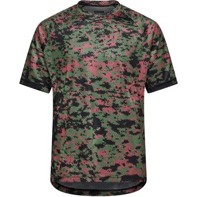 Giro, Herren, Velotrikot, M Roust Jersey (XL), Mehrfarbig, XL Giro, Herren, Velotrikot, M Roust Jersey (XL), Mehrfarbig, XL