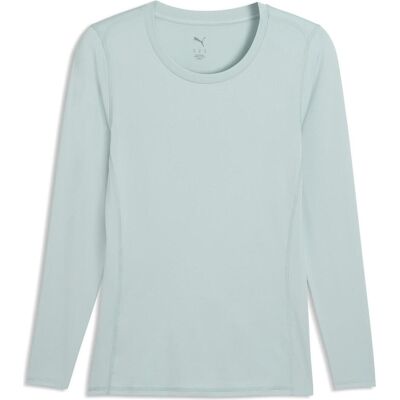 Puma Herren, Sportshirt, teamLIGA26 Baselayer Tee LS (3XL), Grün, 3XL Puma Herren, Sportshirt, teamLIGA26 Baselayer Tee LS (3XL), Grün, 3XL