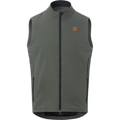 Giro, Herren, Westen, M Cascade Insulated Vest, Grün, (S) Giro, Herren, Westen, M Cascade Insulated Vest, Grün, (S)