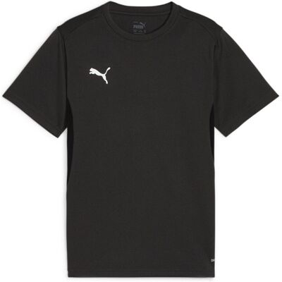 Puma Jungen Sportshirt teamGOAL Jersey Jr (116) - Sportshirt Puma Jungen Sportshirt teamGOAL Jersey Jr (116) - Sportshirt