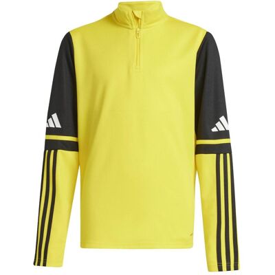 Adidas Squadra 25 Training Kinder gelb - Training Kinder Adidas Squadra 25 Training Kinder gelb - Training Kinder