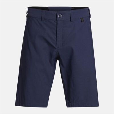 Peak Performance, Herren, Sporthose, Player Shorts (L), Blau Peak Performance, Herren, Sporthose, Player Shorts (L), Blau