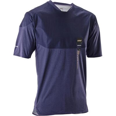 Leatt, Herren, Velotrikot, Jersey MTB Trail 6.0 Cargo (XXL), XXL Leatt, Herren, Velotrikot, Jersey MTB Trail 6.0 Cargo (XXL), XXL