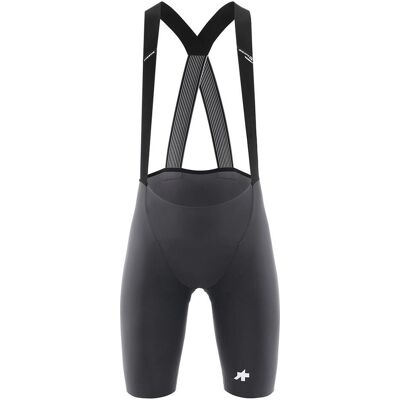 Assos, Herren, Velohosen, Equipe R S11 Bibshort (XXL), Grau Assos, Herren, Velohosen, Equipe R S11 Bibshort (XXL), Grau