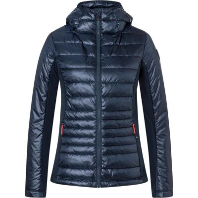 Rossignol, Damen, Velojacke, Skpr Hybrid Light (XS), Blau, XS Rossignol, Damen, Velojacke, Skpr Hybrid Light (XS), Blau, XS