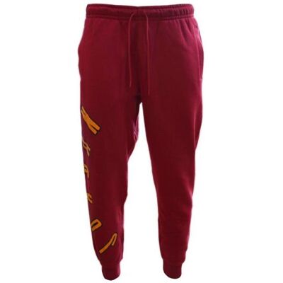 Air Jordan, Herren, Sporthose, Flight MVP Tracksuit - FB7027-619 (XXL), Rot, Mehrfarbig Air Jordan, Herren, Sporthose, Flight MVP Tracksuit - FB7027-619 (XXL), Rot, Mehrfarbig