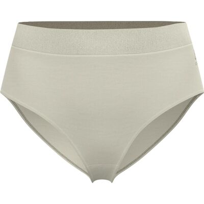Odlo, Damen, Funktionsunterhose, Natural Merino 160 Panty (S), Grau, Beige, S Odlo, Damen, Funktionsunterhose, Natural Merino 160 Panty (S), Grau, Beige, S