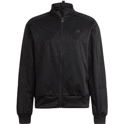 Adidas Sportshirt, Tiro-Sweatshirt (S), S Adidas Sportshirt, Tiro-Sweatshirt (S), S