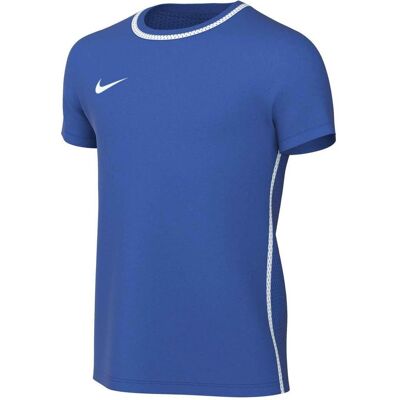 Nike, Jungen, Sportshirt, Dri-Fit Park 26 Kids' T-Shirt Blue HM7134 463 (M), Blau, M Nike, Jungen, Sportshirt, Dri-Fit Park 26 Kids' T-Shirt Blue HM7134 463 (M), Blau, M