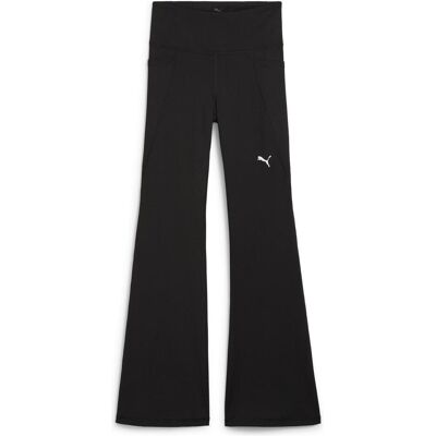 Puma Damen, Sporthose, W Tad Essential Hw Bootcut Pant (3XL), Schwarz Puma Damen, Sporthose, W Tad Essential Hw Bootcut Pant (3XL), Schwarz