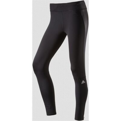 Adidas Damen, Tights, Supernova, Sports Women Synthetic Leggings, Black, Size Medium (M), Schwarz Adidas Damen, Tights, Supernova, Sports Women Synthetic Leggings, Black, Size Medium (M), Schwarz