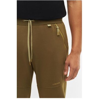 MGA, Herren, Outdoorhose, Wikinger Hazen Bambus Man Hosen (XL) MGA, Herren, Outdoorhose, Wikinger Hazen Bambus Man Hosen (XL)