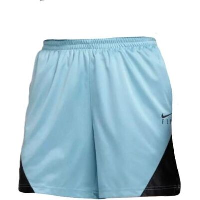 Nike, Damen, Sporthose, Dri-FIT ISoFly Women's Basketball Shorts (S), Blau Nike, Damen, Sporthose, Dri-FIT ISoFly Women's Basketball Shorts (S), Blau