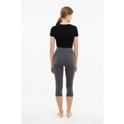 Viking Damen, Funktionsshirt, Tende Lady Pants 3/4 PrimaLoft Cashmere grau (XL), Grau, XL Viking Damen, Funktionsshirt, Tende Lady Pants 3/4 PrimaLoft Cashmere grau (XL), Grau, XL