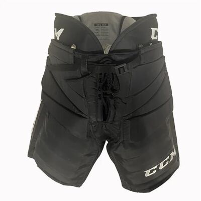 CCM, Herren, Sporthose, HPG12A SR Torwarthose (L, Hellblau (Royalblau)) (L), Blau CCM, Herren, Sporthose, HPG12A SR Torwarthose (L, Hellblau (Royalblau)) (L), Blau
