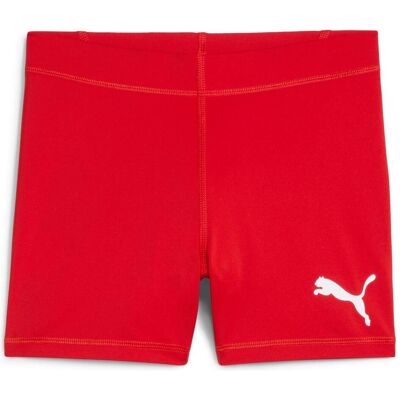 Puma Damen, Tights, W CTL SHORT TIGHT 3.0 (M), Rot Puma Damen, Tights, W CTL SHORT TIGHT 3.0 (M), Rot