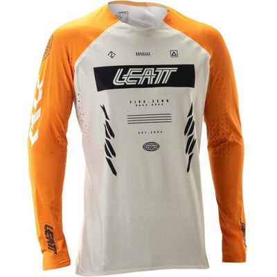 Leatt, Velotrikot, MTB Gravity 5.0 Radtrikot (S), S Leatt, Velotrikot, MTB Gravity 5.0 Radtrikot (S), S
