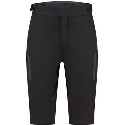 Rogelli, Herren, Velohosen, MTB cycling bermuda shorts ADVNTR DST black M (M), Schwarz Rogelli, Herren, Velohosen, MTB cycling bermuda shorts ADVNTR DST black M (M), Schwarz