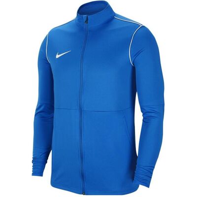 Nike, Herren, Trainingsjacken, Park 20 Trainingsjacke (L), Blau, L Nike, Herren, Trainingsjacken, Park 20 Trainingsjacke (L), Blau, L