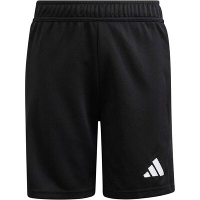 Adidas Jungen, Sporthose, Junior Tierro Torwartshorts (164), Schwarz Adidas Jungen, Sporthose, Junior Tierro Torwartshorts (164), Schwarz
