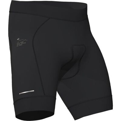 Leatt, Damen, Velohosen, MTB Endurance 3.0 Bib W black XS (XS), Schwarz Leatt, Damen, Velohosen, MTB Endurance 3.0 Bib W black XS (XS), Schwarz