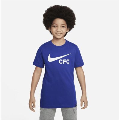 Nike, Jungen, Sportshirt, DJ1532-495 (XS), XS Nike, Jungen, Sportshirt, DJ1532-495 (XS), XS