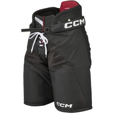 CCM, Herren, Sporthose, NEXT SR Hockeyhose (Schwarz, S) (S), Schwarz CCM, Herren, Sporthose, NEXT SR Hockeyhose (Schwarz, S) (S), Schwarz