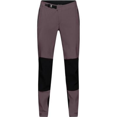 Fox, Herren, Velohosen, Defend Pant Park Se (28, XS), Violett, Braun Fox, Herren, Velohosen, Defend Pant Park Se (28, XS), Violett, Braun