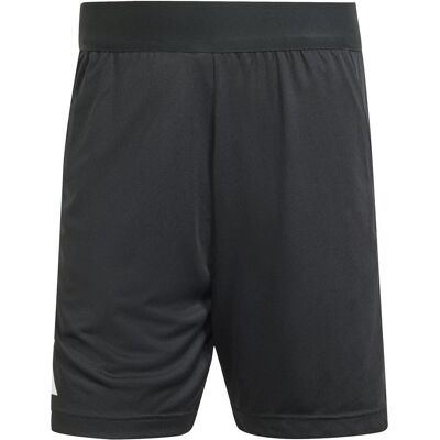 Adidas Herren, Sporthose, REF 24 SHO (L), Schwarz Adidas Herren, Sporthose, REF 24 SHO (L), Schwarz