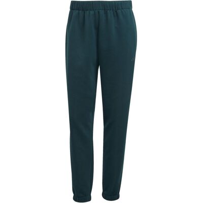 Adidas Damen, Sporthose, grüne Yogahose für Damen (L), Grün Adidas Damen, Sporthose, grüne Yogahose für Damen (L), Grün